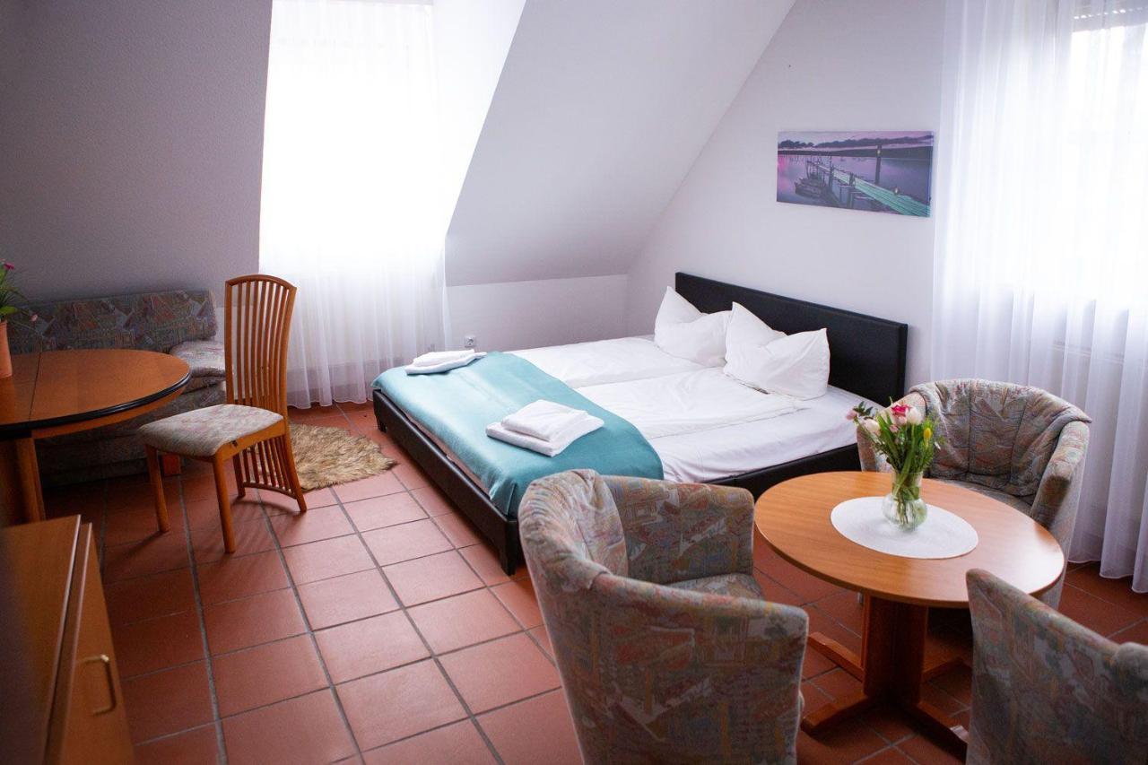 Hotel Sofra Fuerth Exterior photo